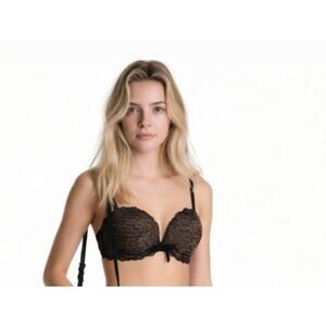 Coobie Padded Underwire Bra Size 32B